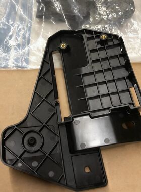 林肯 领航员 雷达模块支架 电脑底座 盲点模块支架 后杠模块支架