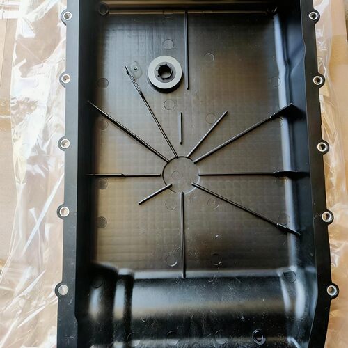 进口 福特 猛禽 F150 领航员 变速箱油底壳 波箱油底壳 原厂油壳