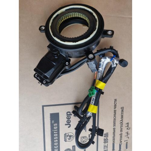 进口 福特 猛禽 f150 四驱分离器 轴头离合器 电感轴头离合器