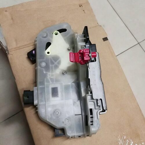 福特 猛禽 F150 车门锁 后门锁机 中控锁模块 中控马达 车门锁机