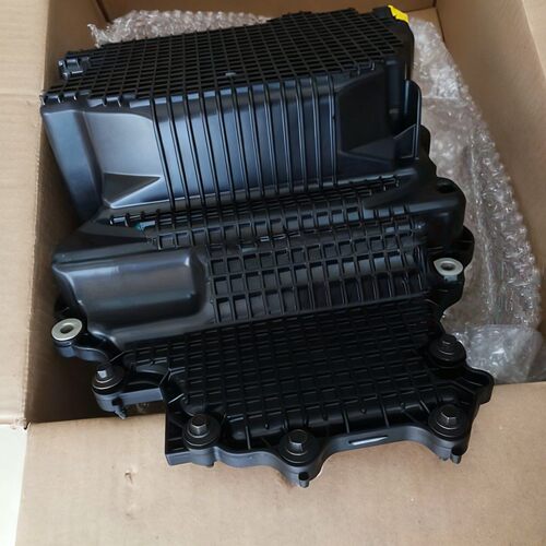 进口 福特 猛禽 F150 猛禽油底壳 铝油底壳 发动机油底壳