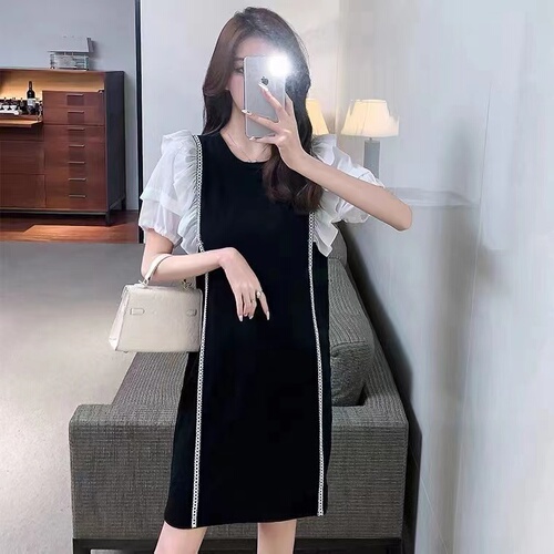 佰优特大码女装 BYTDMNZ398