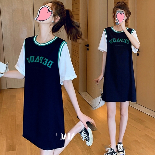 佰优特大码女装 BYTDMNZ390