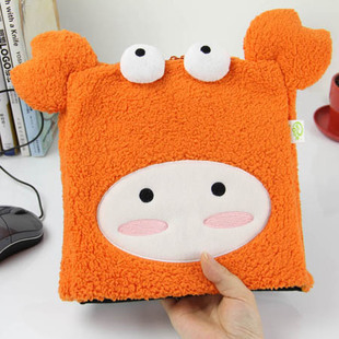 Coussin chauffant USB dessin animé - Ref 423127 Image 5