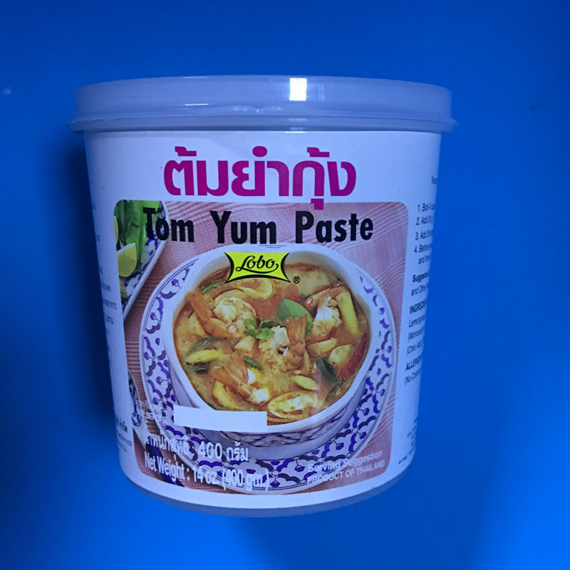 泰国进口 Lobo牌冬阴功汤酱400克 调味料 酸辣汤调料酱 火锅底料|msdalam kategori beras/Utara-Selatan barangan kering/perasa, perasa/Jam/salad, perasa, sos panas - dari Buy2taobao.com untuk memberikan perkhidmatan ejen Taobao profesional membeli