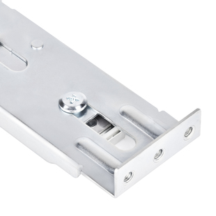 银欣(SilverStone)RMS06-22 4U/5U服务器专用导轨RMS滑轨一组