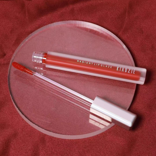 KIADZIE卡芝丝绒雾面哑光唇釉 锁色持久口红唇泥化妆品