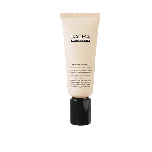 玳拉水润daera回头霜 亮肤遮瑕保湿粉底液BB霜化妆品40ml