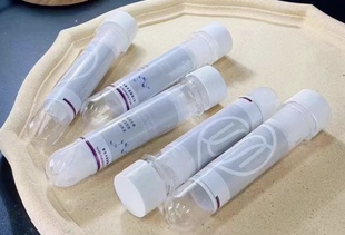 miruifu秘瑞芙青春水漾试管面膜1号 水果绒膜布试管锁鲜装5支滋润