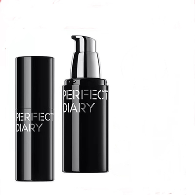 完美日记千肽精华水润素颜霜 隔离霜遮瑕提亮肤色懒人霜