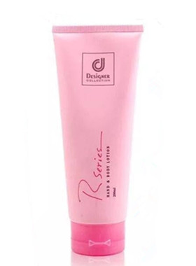 rseries科士威樱花 浪漫身体乳全身香水持久留香200ml 百香身体乳