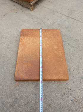 粘土耐火砖 异形耐火砖砖 高温耐火砖 大块耐火砖490x370x50