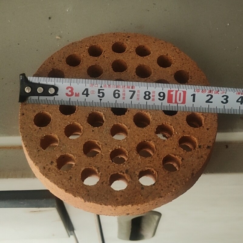 耐火筛子 耐火砖 多孔耐火砖 高温耐火砖多孔高铝耐火砖