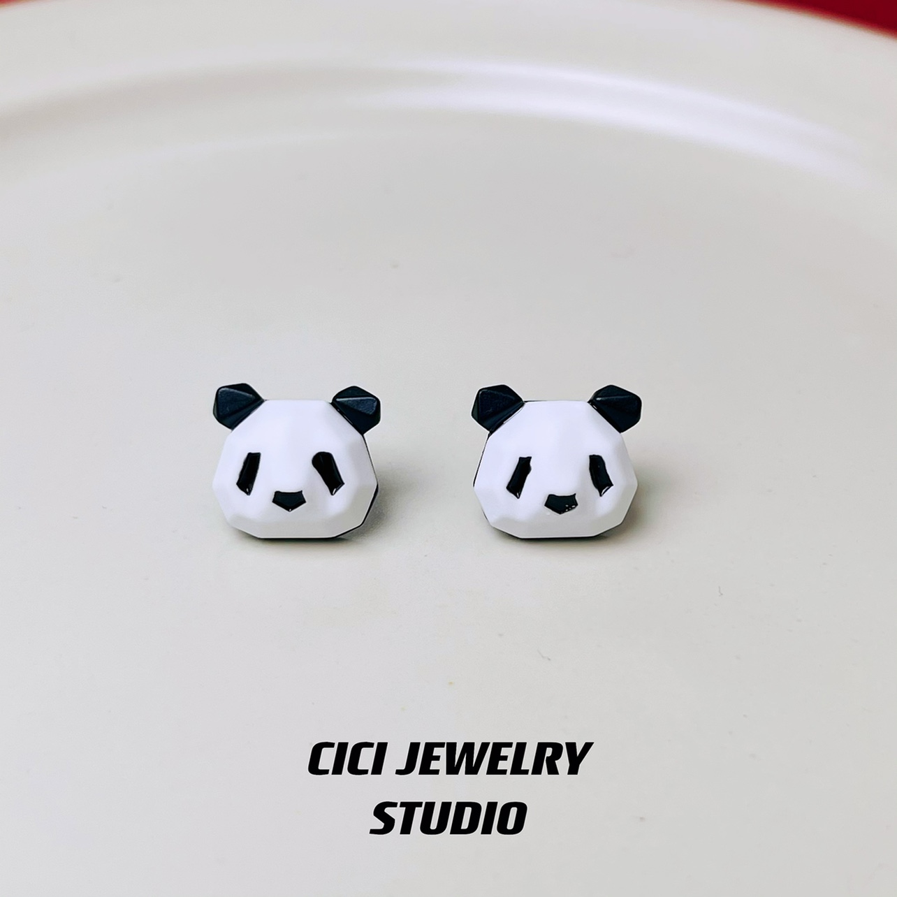 cici耳钉CICISTUDIO新款潮流