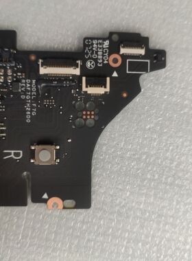 steam deck    OLED左右按键小板   一片350    F7G主板