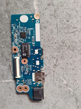 神舟ZX6 K670E K670D K680E DD2 DC2 NB50 USB板子