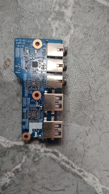 Hasee/神舟 战神Z7M-SL7D2 Z6-i78172R Z7-i78172S1 USB板 声卡板