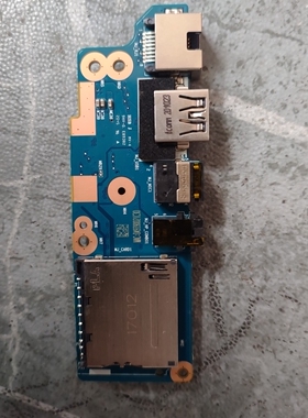 炫龙DD3 DD3 Pro PLUS  TX6-CU5DA CNB5L002 USB板 网卡板 带线