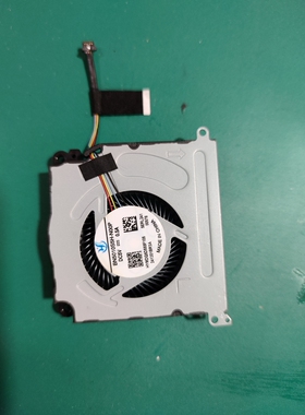 适用于Steam Deck游戏掌机BN5010S5H-N00P原装正品Q1 Q2 散热风扇