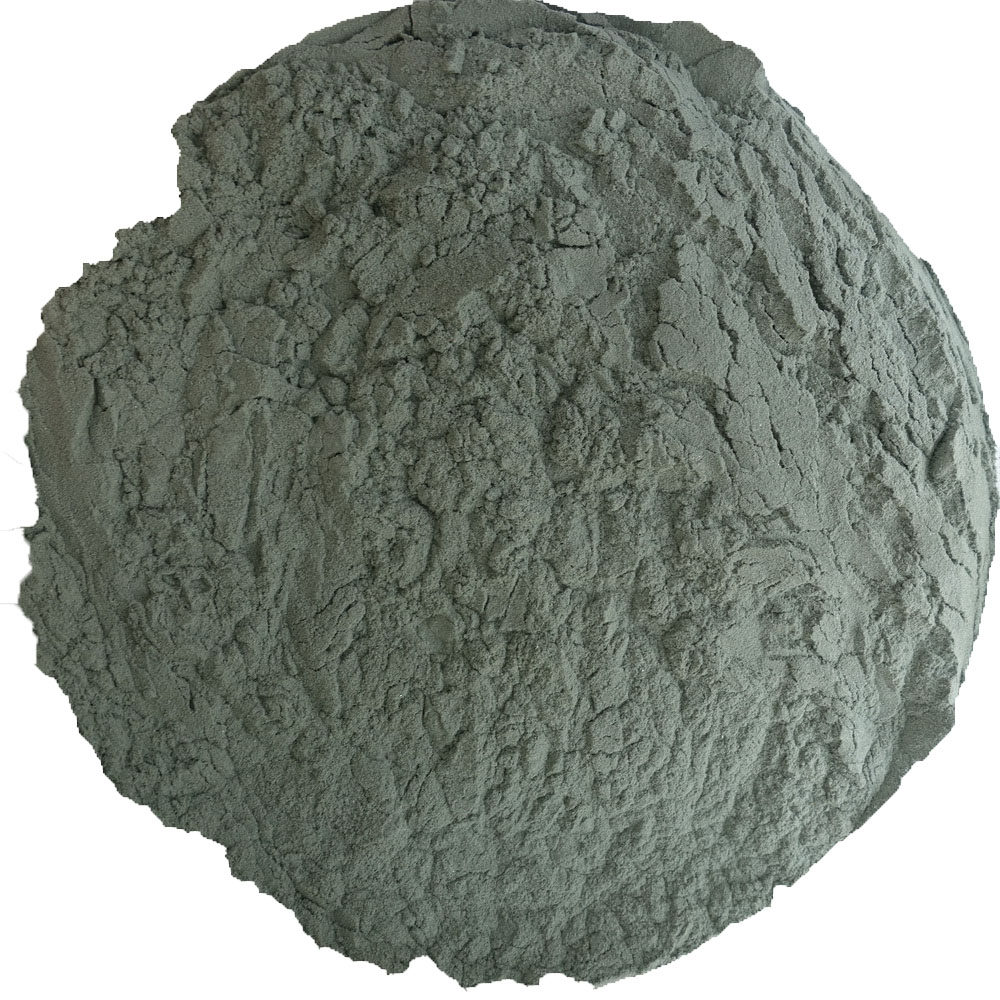 绿色碳化硅磨料铜合金抛光粉玻璃研磨粉国标一级w63-05可开票