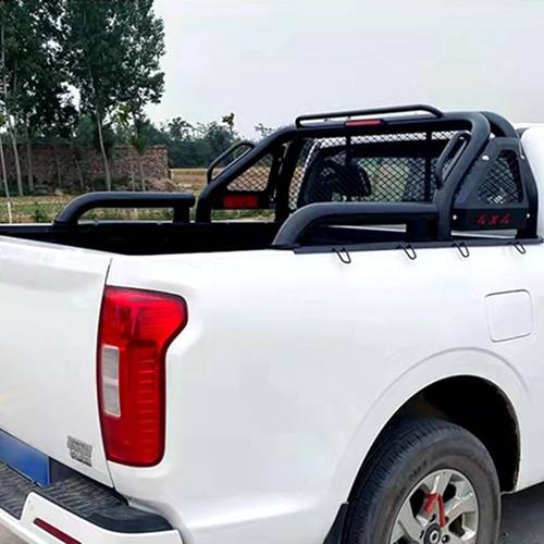 福田大将军G9G7拓陆者驭途龙门架