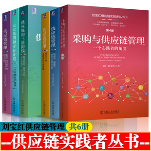 供应链管理刘宝红采购与供应链管理高成本高库存重资产的解决方案供应链的三道防线需求预测和库存计划重资产到轻资产的解决方案