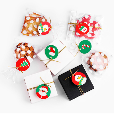 圣诞节吊牌卡片吊牌贺卡