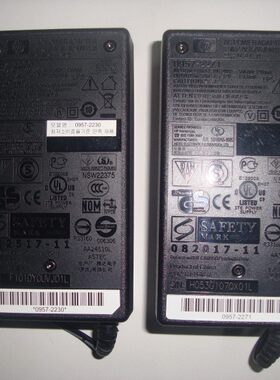 officejet7000电源适配器