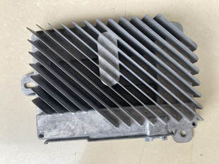 凯迪拉克功放SRX XTS雪佛兰功放别克GL8功放most功放君越XT5 CTS