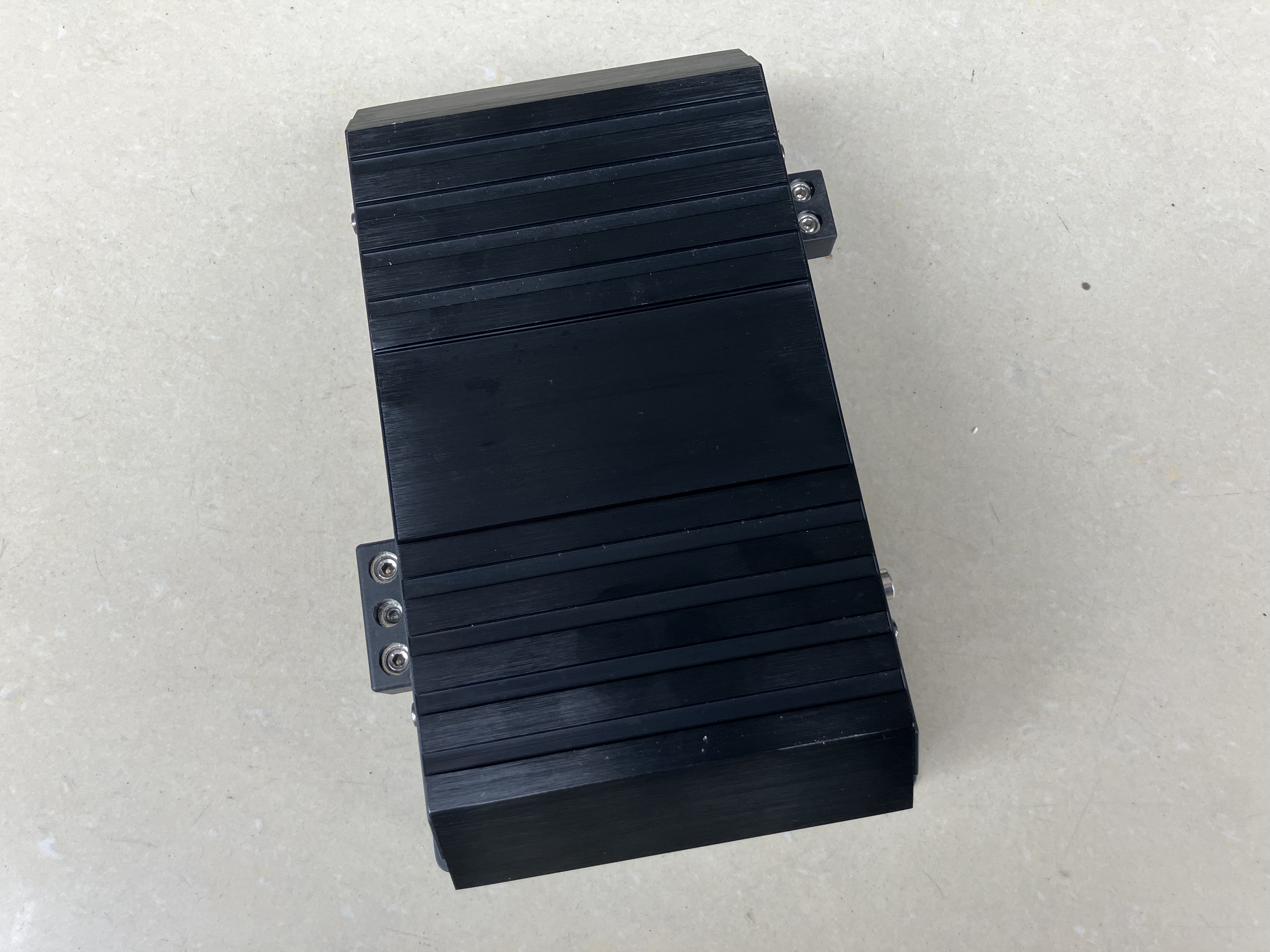 汽车音响功放单路低音功放大功率纯低音汽车功放低音炮专用功放