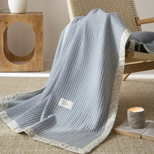 小义優品全棉空调被芯可水洗学生宿舍纯棉被子薄款 凉感夏被夏凉被