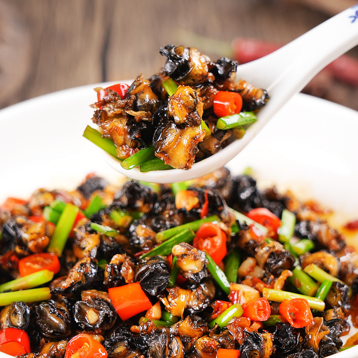 田螺肉200g口味大螺丝肉螺蛳肉餐饮酒店半成品特色菜预制湘菜小炒,水产肉类/新鲜蔬果/熟食,泥螺,淘宝优惠券,粉丝福利购,淘宝优惠卷