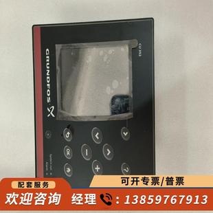 议价 水泵增压机组控制器.成 格兰富CU352控制器 显示屏