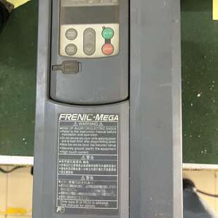 议价-富士FRENIC-MEGA变频器 FRN1.5G1S-4C，
