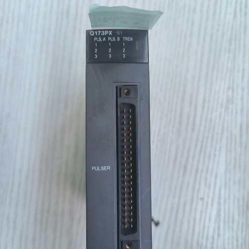 议价-三菱PLC脉冲模块 Q173PX-S1,