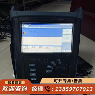 XP系统中文菜单 议价 200V2 EXFO FTB