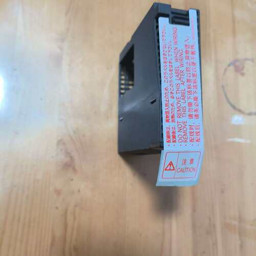 议价-三菱PLC脉冲模块 Q173PX-S1,