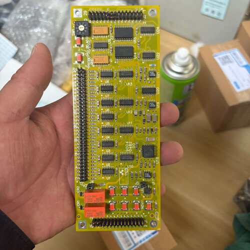 议价-泰瑞达OFM卡原装正品，