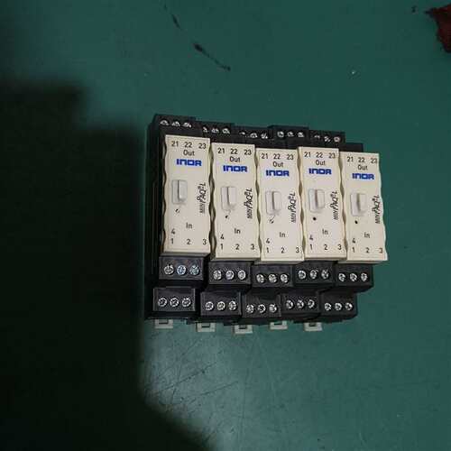 议价-瑞典INOR MIN IPAQ-L 温度信号转换器变换器
