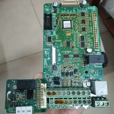 议价-汇川变频器主板MVT553GBKZ1,MF38TX1A1，成