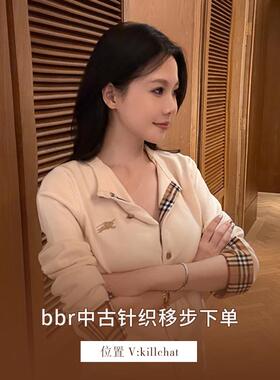 三喜threec bbr中古针织移步下单