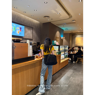 三喜threec 《神牛》爱不释手！本命动感线条牛仔裤！闭眼冲这条