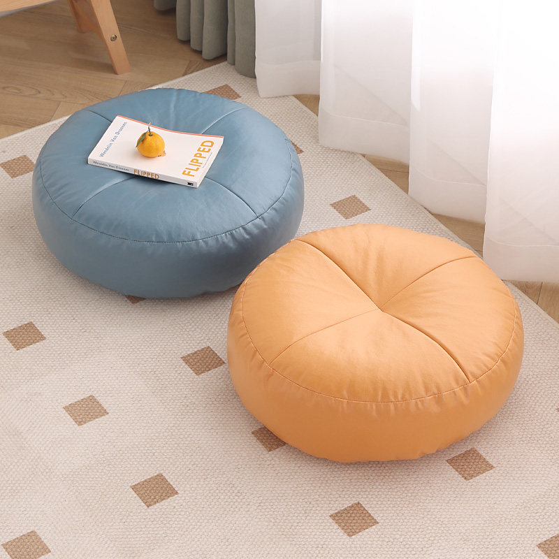 蒲团坐垫榻榻米飘窗懒人地垫阳台日式打坐地上蒲团垫坐墩客厅家用,居家布艺,蒲团,淘宝优惠券,粉丝福利购,淘宝优惠卷