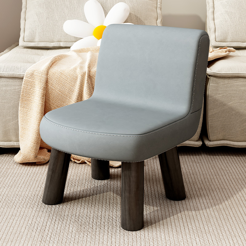 小凳子家用矮凳小椅子靠背客厅小板凳结实耐用坐凳儿童换鞋凳门口