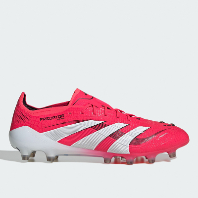 Adidas阿迪达斯PREDATOR ELITE AG男子短钉人草足球鞋 JH8896