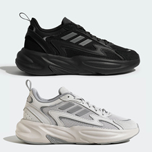 Adidas阿迪达斯OZWAVE 2.0厚底老爹鞋运动休闲鞋JP8889 JP8890
