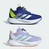 IH3605 BOA儿童旋转按钮网面运动鞋 IH3606 SL2 阿迪达斯DURAMO