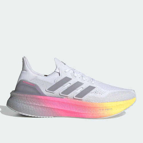 阿迪达斯ULTRABOOST 5男子超轻稳定缓震跑步鞋 ID8810