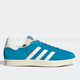 adidas阿迪达斯三叶草GAZELLE男女复古经典 运动板鞋 GY7337