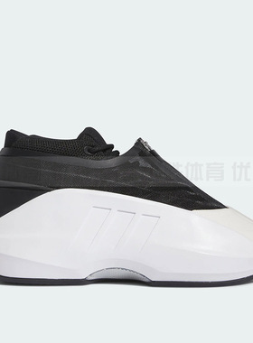 阿迪达斯CRAZY IIINFINITY 复刻实战面包运动篮球鞋IG6303 ID8729